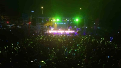 Aydılar İncirliova’da Zafer Bayramı Coşkusunu yaşadı
