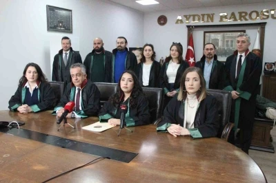 Aydın Barosu Çocuk Hakları Merkezi Başkanı Kuyucu: &quot;Her çocuk tek ve biriciktir&quot;
