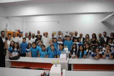 Aydın Beşiktaşlılar Derneği&rsquo;nden eğitime destek
