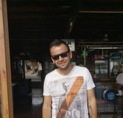 Aydın BŞB ve Didim belediyesi meclis &uuml;yesi Erol&rsquo;un evlat acısı
