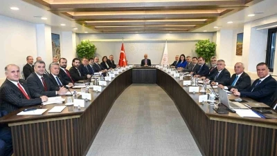 Aydın Büyükşehir Belediye Başkanı Çerçioğlu’ndan Aydın’a banliyö müjdesi
