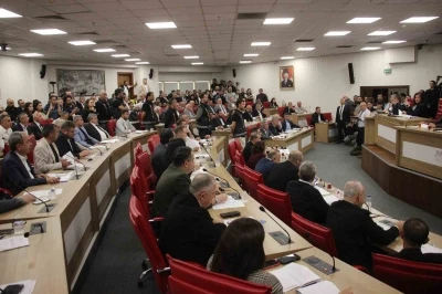 Aydın Büyükşehir Belediyesi, Adnan Menderes Bulvarı’nı yenileyecek
