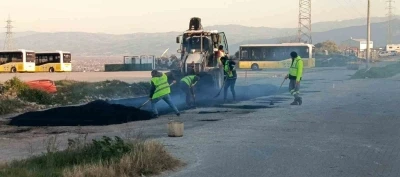 Aydın B&uuml;y&uuml;kşehir Belediyesi&rsquo;nden AD&Uuml;&rsquo;ye ulaşım altyapısı desteği
