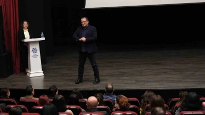 Aydın B&uuml;y&uuml;kşehir Belediyesi&rsquo;nin Disleksi Merkezi &ouml;ğrencilerin eğitim hayatına destek olmayı s&uuml;rd&uuml;r&uuml;yor
