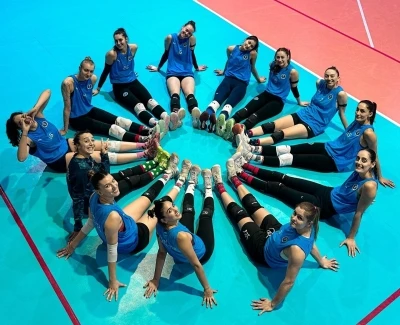 Aydın B&uuml;y&uuml;kşehir ikinci yarı hazırlıklarını s&uuml;rd&uuml;r&uuml;yor
