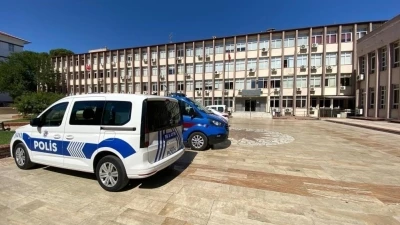 Aydın&rsquo;da 15 yıl hapis cezasıyla aranan şahıs yakalandı
