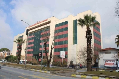 Aydın&rsquo;da 15 yıldır hizmet veriyordu, şimdi sessizliğe b&uuml;r&uuml;nd&uuml;
