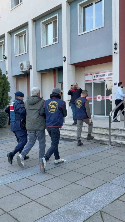 Aydın&rsquo;da 21 yıllık faili me&ccedil;hul cinayet zaman aşımına g&uuml;nler kala &ccedil;&ouml;z&uuml;ld&uuml;
