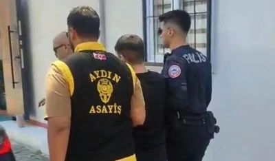 Aydın&rsquo;da 297 aranan şahıs yakalandı
