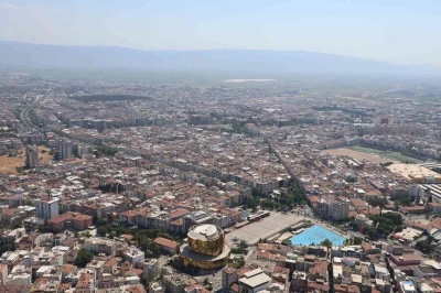 Aydın&rsquo;da 4 ayda konut satışları y&uuml;zde 4 arttı
