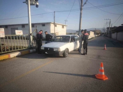 Aydın&rsquo;da aranan 52 şahıs yakalandı
