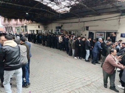Aydın&rsquo;da bayram coşkusu
