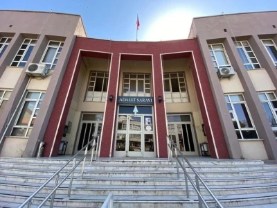 Aydın&rsquo;da bir yılda 3 bin kişi boşandı
