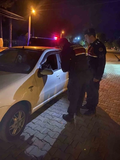 Aydın&rsquo;da &rsquo;&Ccedil;ember 110&rsquo; operasyonu: 49 kişi yakalandı
