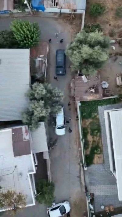 Aydın’da DEAŞ operasyonu: 5 tutuklama
