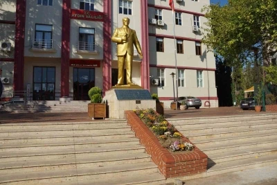 Aydın&rsquo;da &rsquo;domuz eti ile kavurma ikramı&rsquo; iddiasına yalanlama
