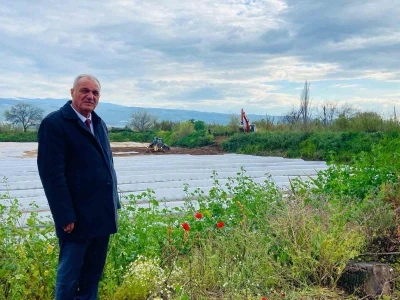 Aydın&rsquo;da en başarılı il&ccedil;e Sultanhisar oldu

