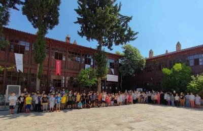 Aydın&rsquo;da geleneksel yaz kursu hazırlıkları başladı
