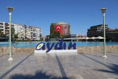 Aydın’da hava sıcaklıkları artacak
