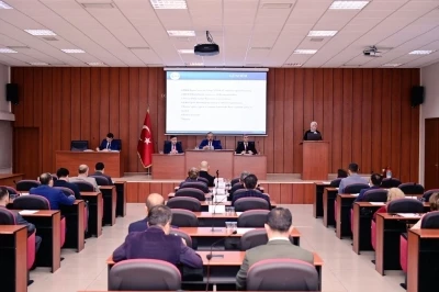 Aydın&rsquo;da ilk olacak, gen&ccedil;ler iş d&uuml;nyasıyla buluşacak
