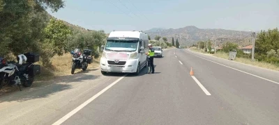 Aydın’da jandarmadan huzur ve güven uygulaması: 7 aranan şahıs yakalandı
