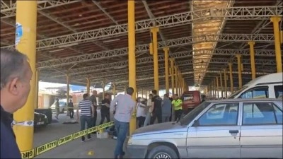 Aydın'da kanlı pusu: &Ouml;l&uuml; sayısı 2'ye y&uuml;kseldi! Kahreden detay...