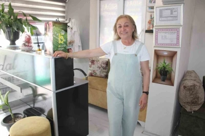 Aydın&rsquo;da kuaf&ouml;rlerde bayram ve d&uuml;ğ&uuml;n yoğunluğu başladı
