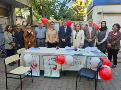 Aydın’da organ bağışına dikkat çekildi
