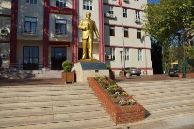 Aydın&rsquo;da ormanlara girişler 31 Ekim&rsquo;e kadar yasaklandı

