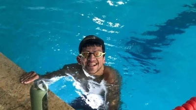 Aydın’da &quot;Mutlu Çarşamba&quot; antrenmanları devam ediyor
