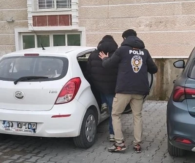 Aydın&rsquo;da siber operasyon
