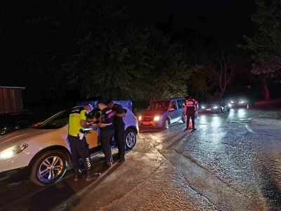 Aydın’da ’Sıcak Nokta’ uygulaması
