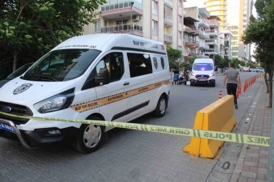 Aydın&rsquo;da ş&uuml;pheli valiz f&uuml;nyeyle patlatıldı
