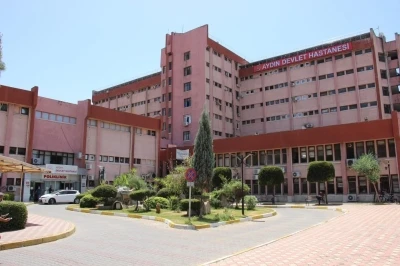 Aydın’da uyuz salgını
