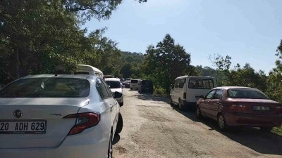 Aydın’da yaylalar cazibe merkezi oldu
