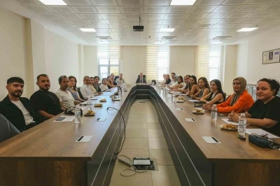 Aydın’da yurtların Ekim ayı menüleri belirlendi
