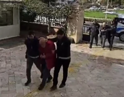 Aydın&rsquo;daki kanlı infazda bir kişi tutuklandı
