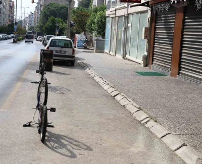 Aydın&rsquo;daki trafik ve otopark sıkıntısının en &ouml;nemli nedenlerinden biri denetimsizlik
