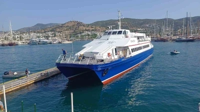 Aydın&rsquo;dan Avrupa&rsquo;ya a&ccedil;ılan seferler i&ccedil;in geri sayım başladı
