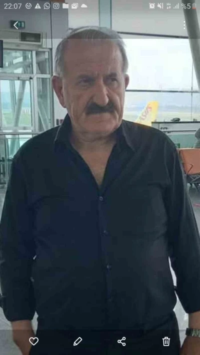 Aydın eski Sivil Savunma Müdürü Tok, hayatını kaybetti
