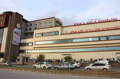 Aydın İl Sağlık M&uuml;d&uuml;r&uuml;l&uuml;ğ&uuml;&rsquo;nden kamuoyu a&ccedil;ıklaması
