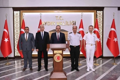 Aydın&rsquo;ın Aralık ayı &lsquo;Z Raporu&rsquo; belli oldu
