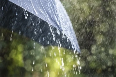Aydın&rsquo;ın doğusunda kuvvetli yağış uyarısı

