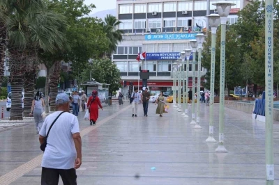 Aydın&rsquo;ın g&ouml;&ccedil; istatistikleri belli oldu
