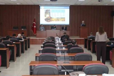 Aydın&rsquo;ın iş g&uuml;c&uuml; i&ccedil;in bir araya gelecekler
