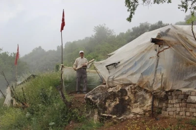 Aydın&rsquo;ın Robinson&rsquo;u modern hayata kavuşturuldu
