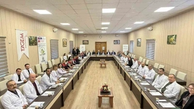 Aydın’ın sembolü incirin geleceği masaya yatırıldı
