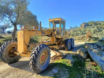 Aydın&rsquo;ın ulaşım altyapısı B&uuml;y&uuml;kşehir Belediyesi ile g&uuml;&ccedil;leniyor
