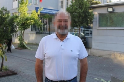 Aydın Tabip Odası’nın eski başkanı gözaltına alındı
