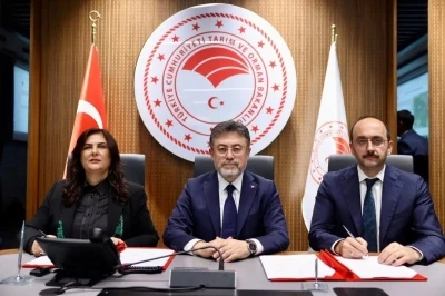 Aydın T&uuml;rkiye&rsquo;de ilklerin kenti oluyor
